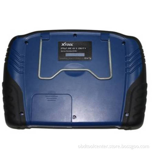 PS2 for Truck Professional Diagnostic Tool